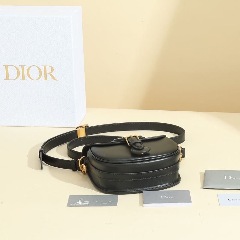 Christian Dior Bobby Bags